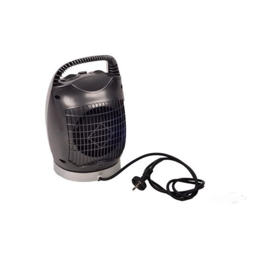 Електричний керамічний тепловентилятор Crownberg CB-7749 1500W CB430
