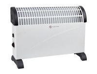 Підлоговий електричний конвектор Domotec MS-5904 2000W конвекторний обігрівач 2000W