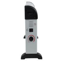 Підлоговий електричний конвектор Domotec MS-5904 2000W конвекторний обігрівач 2000W