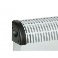 Підлоговий електричний конвектор Domotec MS-5904 2000W конвекторний обігрівач 2000W