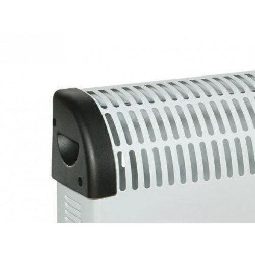 Підлоговий електричний конвектор Domotec MS-5904 2000W конвекторний обігрівач 2000W