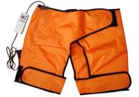 Антицелюлітні шорти-сауна для схуднення з термоеффектом Sauna Pants Vital Form