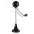 USB веб камера з мікрофоном Livecam STX - 08 Web Cam на присоску для ПК Комп'ютера