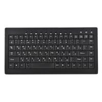 Міні USB клавіатура для ПК комп'ютера KB2 838