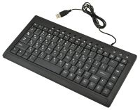 Міні USB клавіатура для ПК комп'ютера KB2 838
