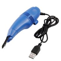 USB пилосос для чищення клавіатури від пилу і сміття. міні пилосос для комп'ютера 8081