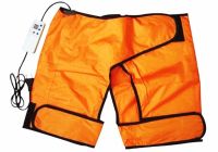 Антицелюлітні шорти-сауна для схуднення з термоеффектом Sauna Pants Vital Form