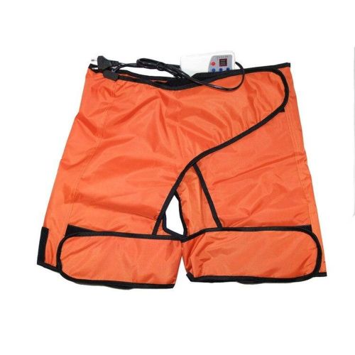 Антицелюлітні шорти-сауна для схуднення з термоеффектом Sauna Pants Vital Form