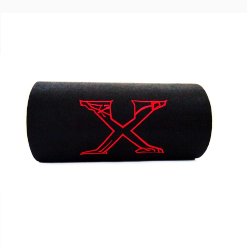 Автомобільний Активний Bluetooth сабвуфер бочка Xplod MY-008 800W 8 " дюймів