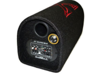 Автомобільний Активний Bluetooth сабвуфер бочка Xplod MY-008 800W 8 " дюймів