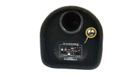 Автомобільний Активний Bluetooth сабвуфер бочка Xplod T-010 1000W 10" дюймів