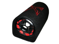 Автомобільний Активний Bluetooth сабвуфер бочка Xplod T-010 1000W 10" дюймів