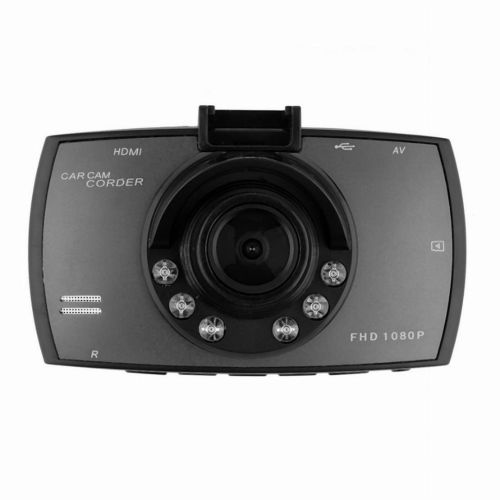 Автомобильный видеорегистратор Car Camcorder V680S 2.7" FullHD 1080p с HDMI выходом и диодной подсветкой