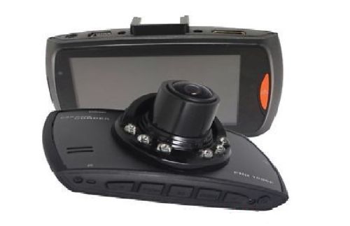 Автомобильный видеорегистратор Car Camcorder V680S 2.7" FullHD 1080p с HDMI выходом и диодной подсветкой