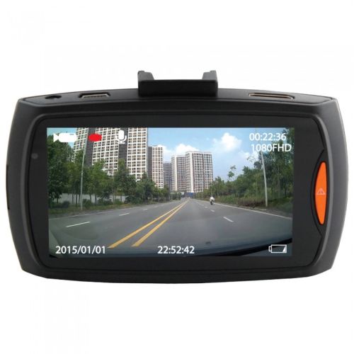 Автомобильный видеорегистратор Car Camcorder V680S 2.7" FullHD 1080p с HDMI выходом и диодной подсветкой