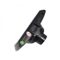 Автомобильный видеорегистратор Car Camcorder V680S 2.7" FullHD 1080p с HDMI выходом и диодной подсветкой