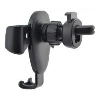 Універсальний автомобільний тримач для телефону Gravity Car Mount 009 в повітропровід
