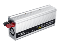 Автомобільний перетворювач напруги 12V-220V 2000W, авто інвертор, 12В 220В 2000Вт