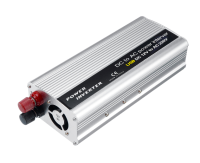 Автомобільний перетворювач напруги 12V-220V 2000W, авто інвертор, 12В 220В 2000Вт