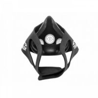 Маска для тренування дихання Elevation Training Mask 2.0 спортивна тренувальна маска для бігу і розвитку дихальної системи