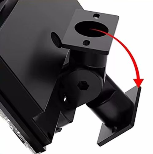 Вуличний настінний світильник Solar Wall Lamp BL - 234 SMD LED на сонячній батареї з датчиком руху, акумуляторний ліхтар IP65 HA - 110 на стіну