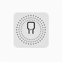 Умное беспроводное мини Wi-Fi релле Smart Home 16A для умного дома, Беспроводной автоматический WIFI выключатель с таймером в систему умный дом