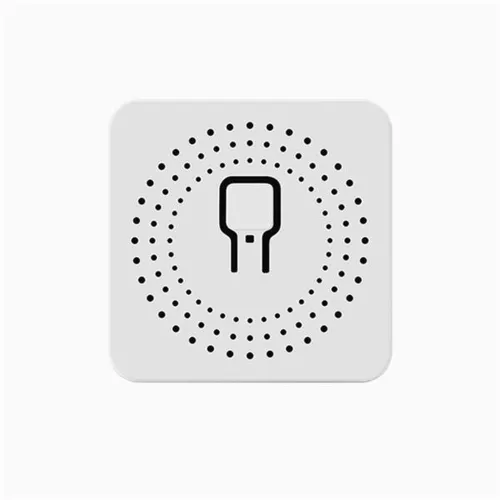 Умное беспроводное мини Wi-Fi релле Smart Home 16A для умного дома, Беспроводной автоматический WIFI выключатель с таймером в систему умный дом