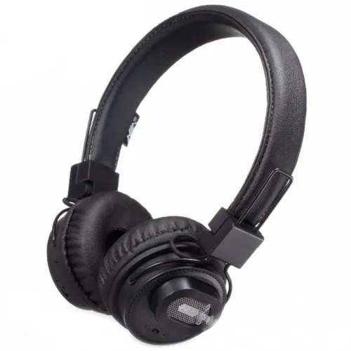Бездротові Bluetooth стерео навушники Nia X5SP складні стереонавушники 5 в 1 з мікрофоном, МР3 плеєром, FM радіо блютуз, колонкою для телефону