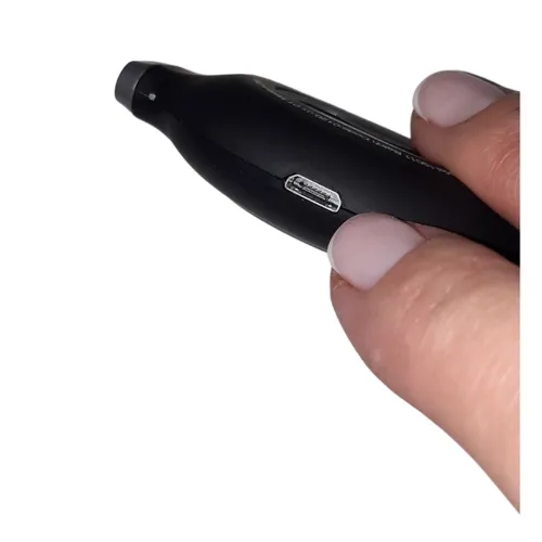 УМБ портативний зарядний пристрій для iPhone Power Pod Emergency Charge 800mAh брелок Power Bank роз'єм Lightning зовнішній акумулятор для телефону