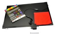 Рекламна світиться LED дошка 600х800 (флуоресцентна ) 600 х 800 fluorecent board 60 * 80