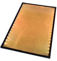 Рекламна світиться LED дошка 600х800 (флуоресцентна ) 600 х 800 fluorecent board 60 * 80