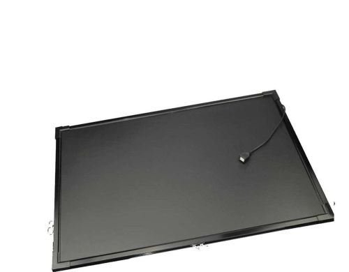 Рекламна світиться LED дошка 600х800 (флуоресцентна ) 600 х 800 fluorecent board 60 * 80