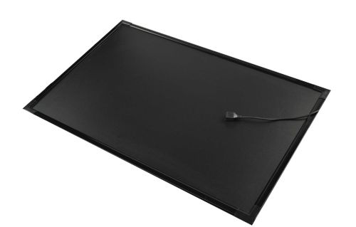 Рекламна світиться LED дошка 600х800 (флуоресцентна ) 600 х 800 fluorecent board 60 * 80