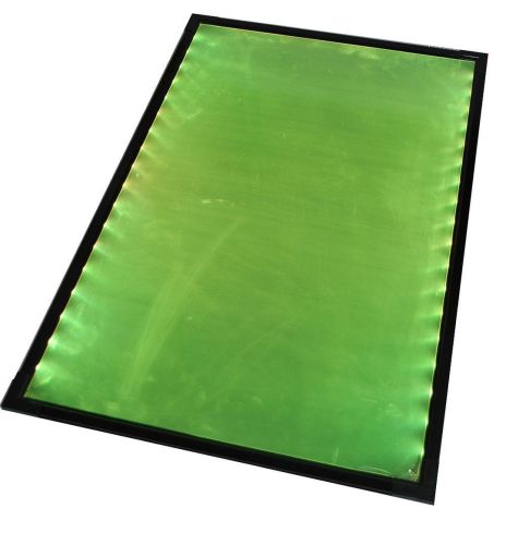 Рекламная светящаяся LED доска 300х400 ( флуоресцентная ) 400 х 300 fluorecent board 30*40