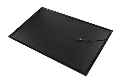 Рекламная светящаяся LED доска 300х400 ( флуоресцентная ) 400 х 300 fluorecent board 30*40