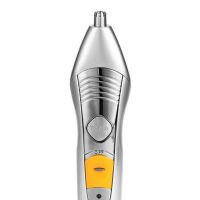Аккумуляторная машинка для стрижки 7 в 1 волос и бороды Kemei KM-580A