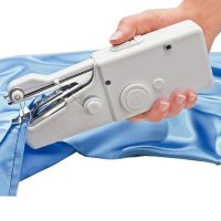 Портативна міні Ручна швейна машинка Handy Stitch (Хенді Стіч)