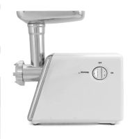 Электрическая мясорубка Kenwood KNG762 White 3000W Электромясорубка Кенвуд KMG 762