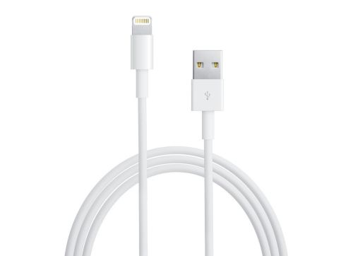 USB кабель шнур для iPhone 5, Lightning, кабель для зарядки айфона