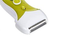 Эпилятор Braun 7667 3 в 1 с бритвенной насадкой