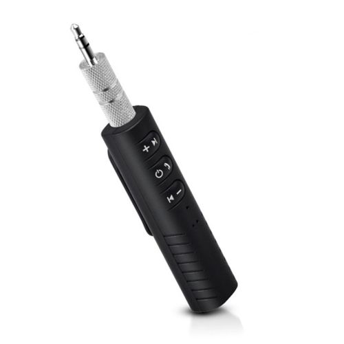 Авто адаптер ресивер трансмиттер Bluetooth AUX MP3 WAV BT-450 автомобильный модулятор Jack 3.5
