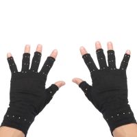 Протиартритні лікувальні рукавички Copper Hands Arthritis Gloves