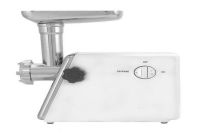 Електрична м'ясорубка Domotec MS - 2018 White 1600W Електром'ясорубка