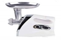 Електрична М'ясорубка Vitek VT-1628w Forte 2500W