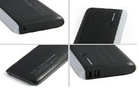 Акумулятор зарядний Power Bank Proda Ice Time PPL - 19 12000 mAh Power Box