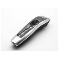 Акумуляторна машинка для стрижки волосся GEMEI GM-6092, бездротова