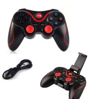 Джойстик для Android T-3 Gamepad беспроводной геймпад для смартфонов и планшетов Bluetooth IPEGA PG-9078