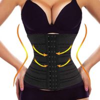 Утягивающий корсет Sculpting Clothes коррекция фигуры утягивающее белье корсет для похудения