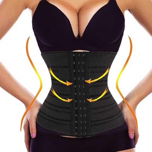 Утягивающий корсет Sculpting Clothes коррекция фигуры утягивающее белье корсет для похудения
