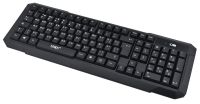 Бездротова клавіатура і миша 2.4 G HK-118